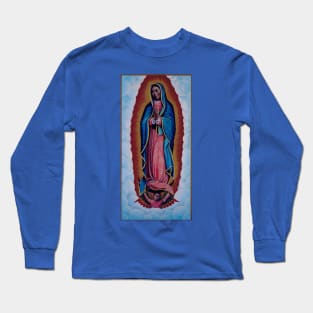 Guadelupe I Long Sleeve T-Shirt